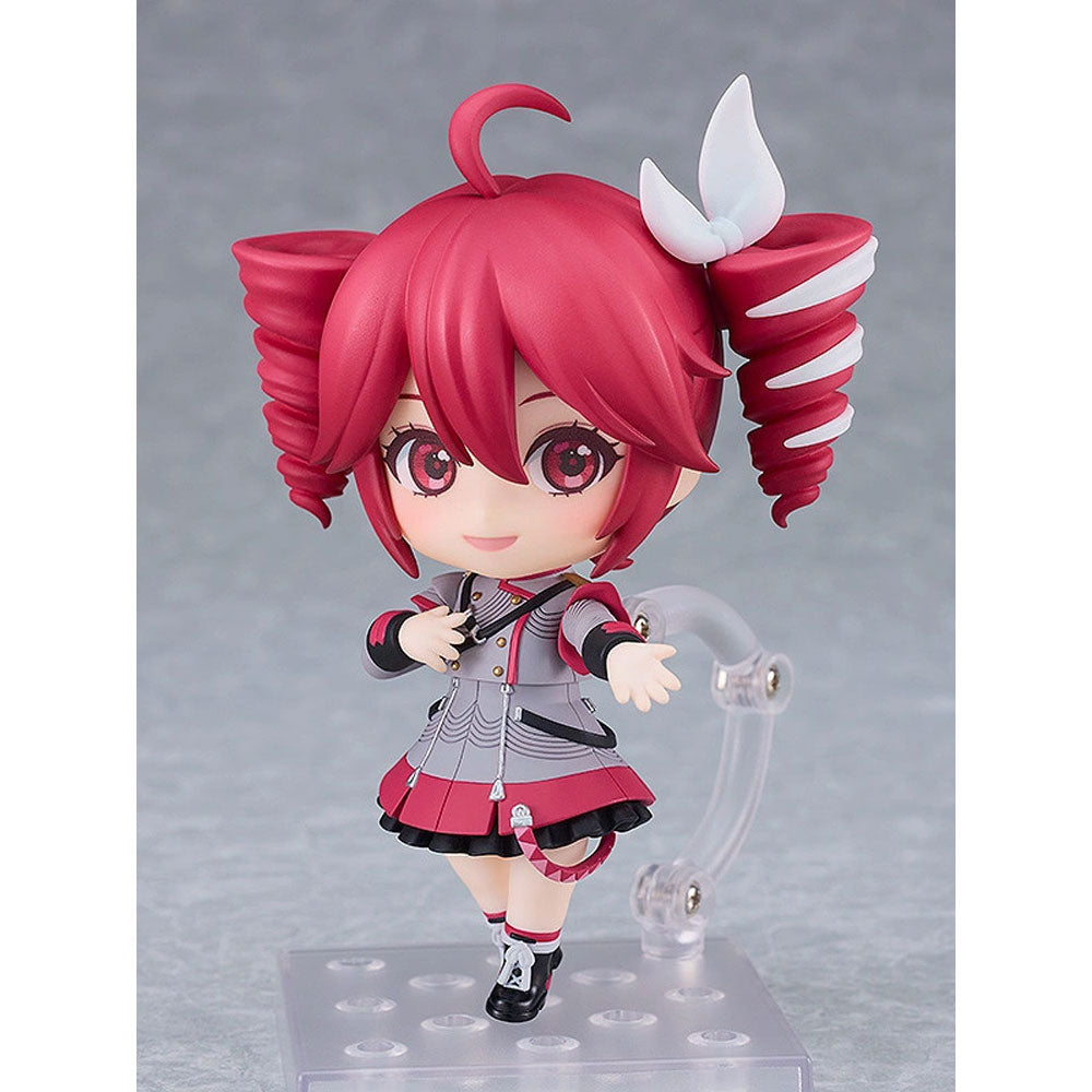 FIGURA NENDOROID KASANE TETO SYNTHESIZER V AI VER. 2344 FIGURA NENDOROID KASANE TETO SYNTHESIZER V AI VER. 2344